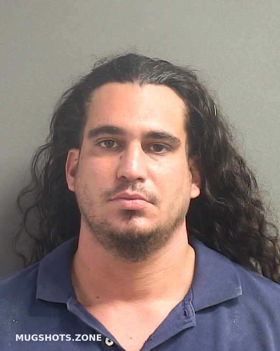 FOGLE ANTHONY TREVOR JORDAN 12/12/2025 - Volusia County Mugshots Zone