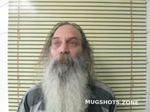 Karl Moore 02 01 2022 Wagoner County Mugshots Zone