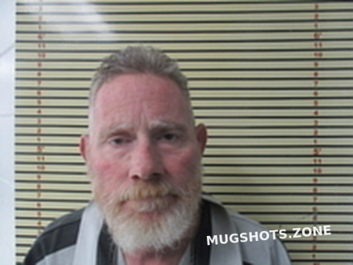 DAVID OLIVER 02/28/2022 - Wagoner County Mugshots Zone