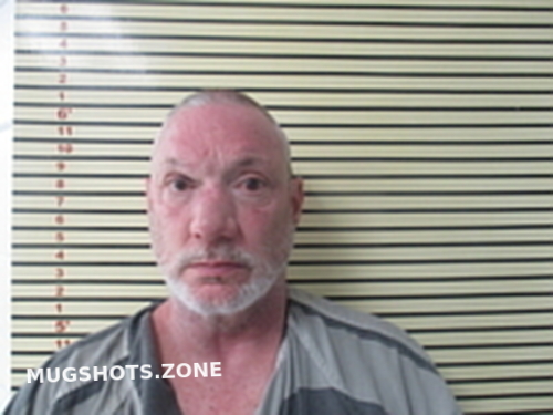 STEVEN ABEL 05/20/2022 - Wagoner County Mugshots Zone