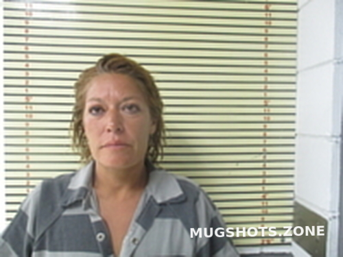 AMBER MCDONALD 06/04/2022 - Wagoner County Mugshots Zone