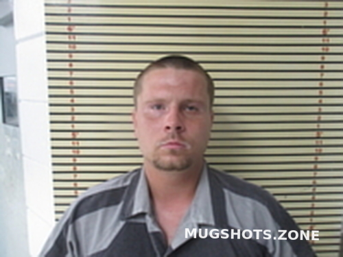 BENNY KISER 06/15/2022 - Wagoner County Mugshots Zone