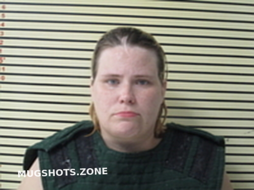 ASHLEY TUTHILL 06/28/2022 - Wagoner County Mugshots Zone