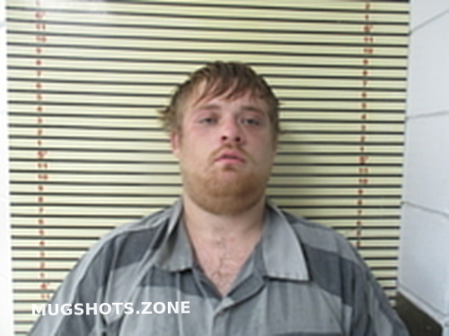 MICHAEL WILSON 07/10/2022 - Wagoner County Mugshots Zone