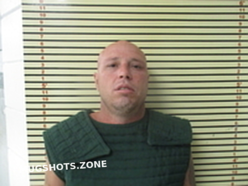 Donald Laverty 07 12 2022 Wagoner County Mugshots Zone