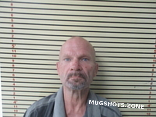 PAUL MCLEMORE 07/14/2022 - Wagoner County Mugshots Zone