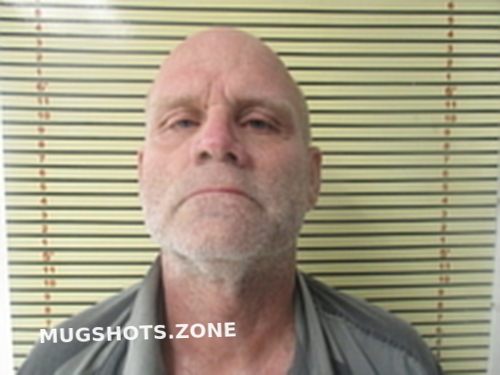 WILLIAM COLLINS 08/13/2022 - Wagoner County Mugshots Zone