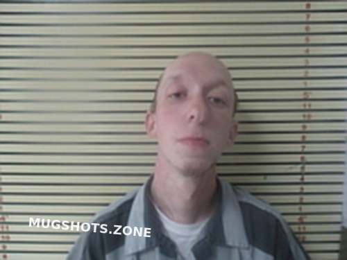 Charles Story 08 24 2022 Wagoner County Mugshots Zone