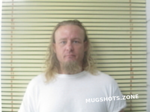 DALE SMITHEE 08/27/2022 - Wagoner County Mugshots Zone