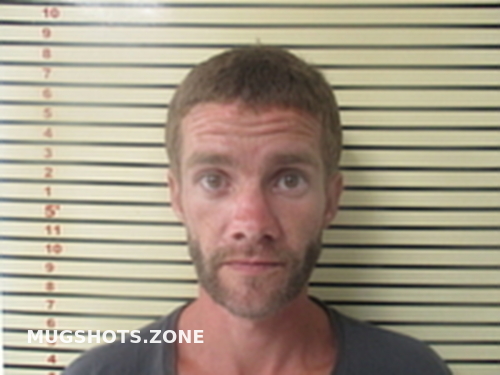 AUSTIN CLAYTON 08/27/2022 - Wagoner County Mugshots Zone