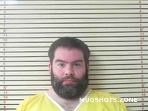 JEREMIAH POST 09/02/2022 - Wagoner County Mugshots Zone