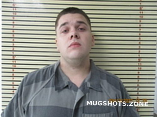 SHAWN LANE 09/13/2022 - Wagoner County Mugshots Zone