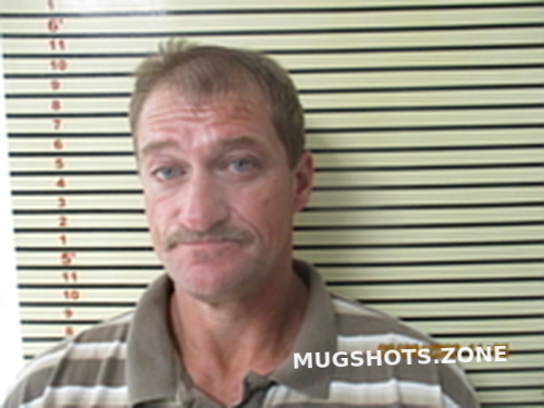 JOHN LILES 09/29/2022 - Wagoner County Mugshots Zone