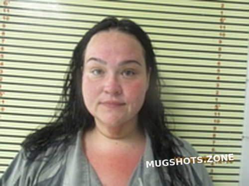 Amy Graves 10 13 2022 Wagoner County Mugshots Zone