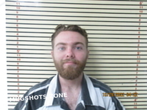 KEATON HUTCHERSON 10/29/2022 - Wagoner County Mugshots Zone