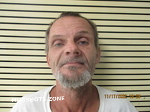 MARK DUGGER 11/17/2022 - Wagoner County Mugshots Zone