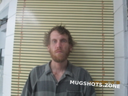 Cody Griffin 11 20 2022 Wagoner County Mugshots Zone