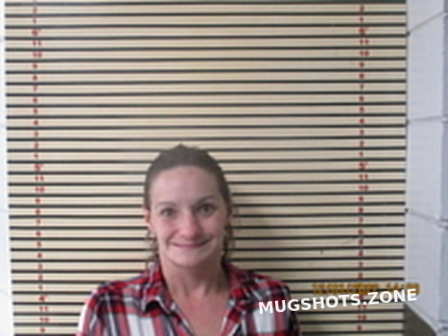 Kathleen Evans 12012022 Wagoner County Mugshots Zone