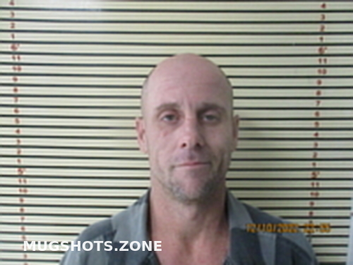 RICKIE STAFFORD 12/10/2022 - Wagoner County Mugshots Zone