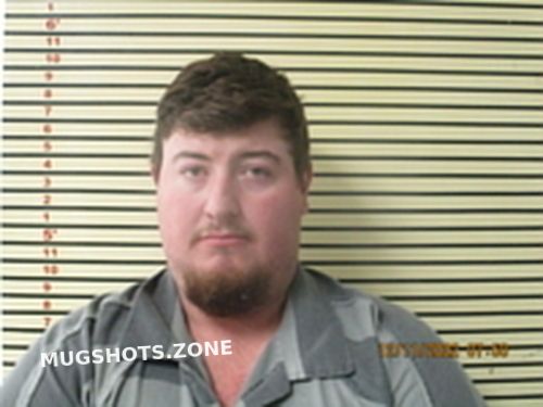 Thomas Smith 12 11 2022 Wagoner County Mugshots Zone