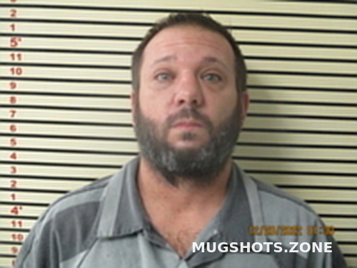 Reg Burnham 12 20 2022 Wagoner County Mugshots Zone