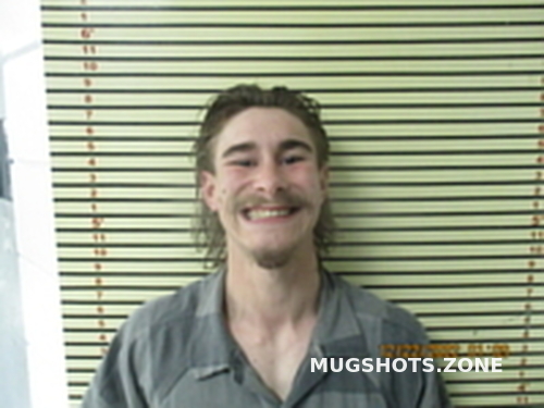 Dalton White 12 22 2022 Wagoner County Mugshots Zone