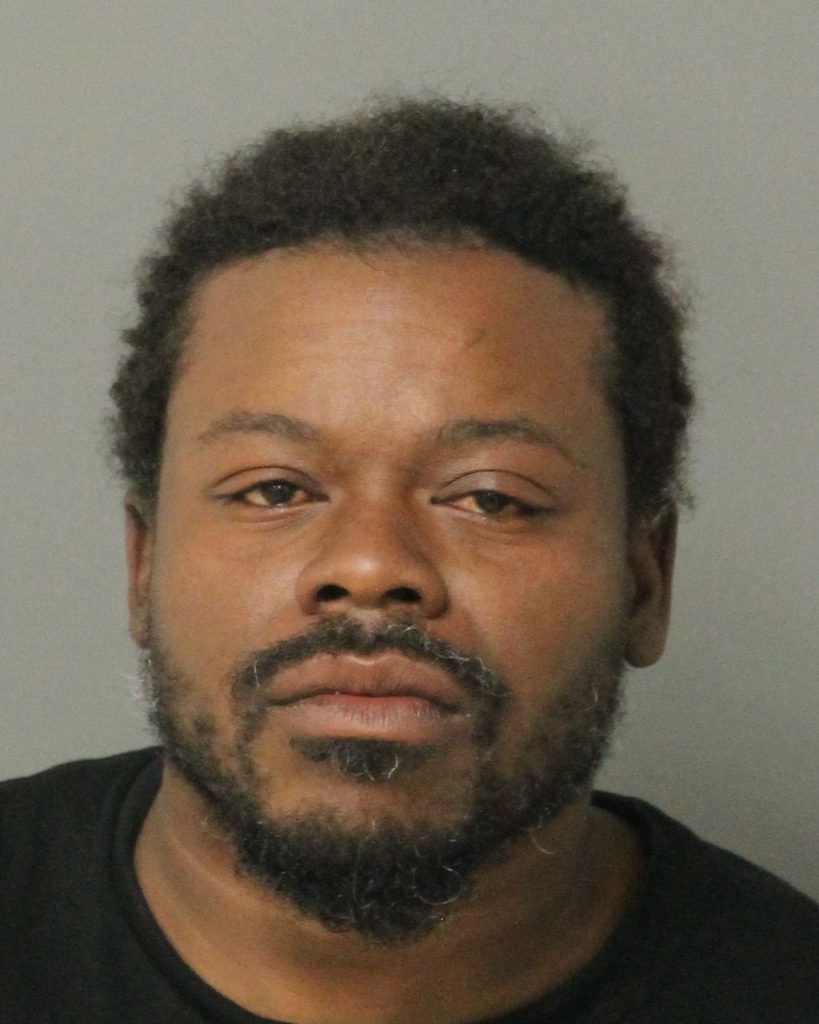 BATCHELOR LAMONT ANTONIO 12/01/2020 - Wake County Mugshots Zone