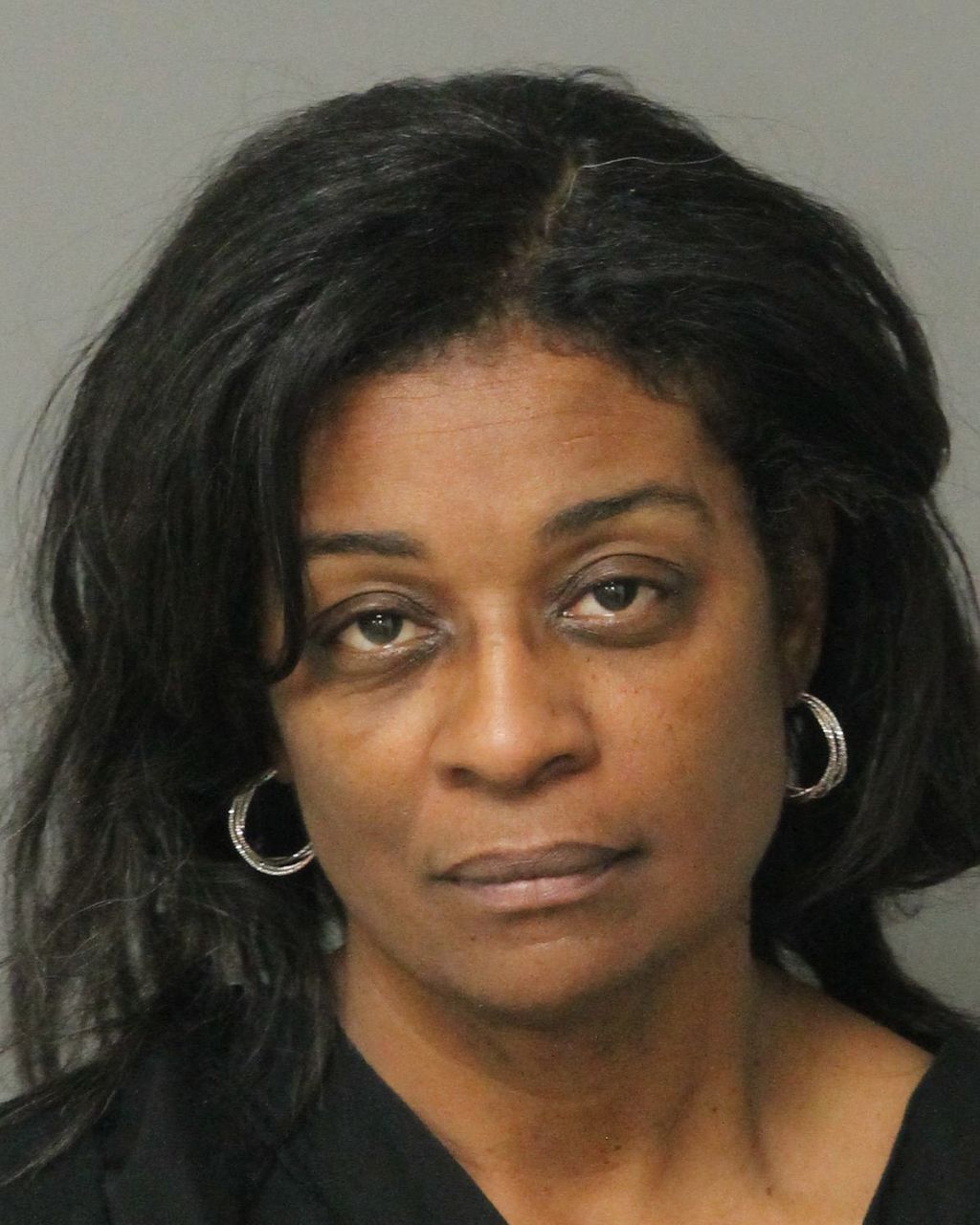 WILLIAMS SHARON FAYE 12/02/2020 - Wake County Mugshots Zone