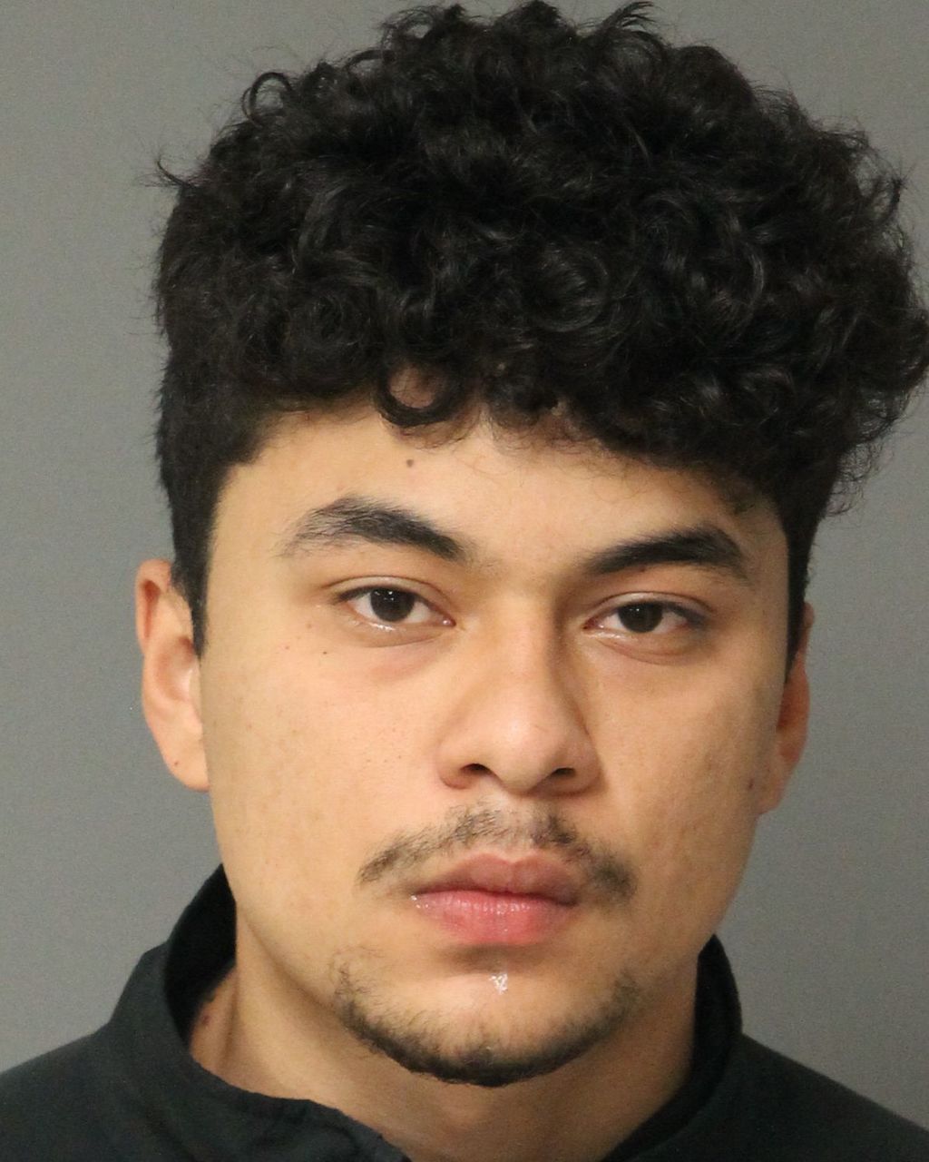 PEREZ-LIRA JOSE CARLOS 12/05/2020 - Wake County Mugshots Zone