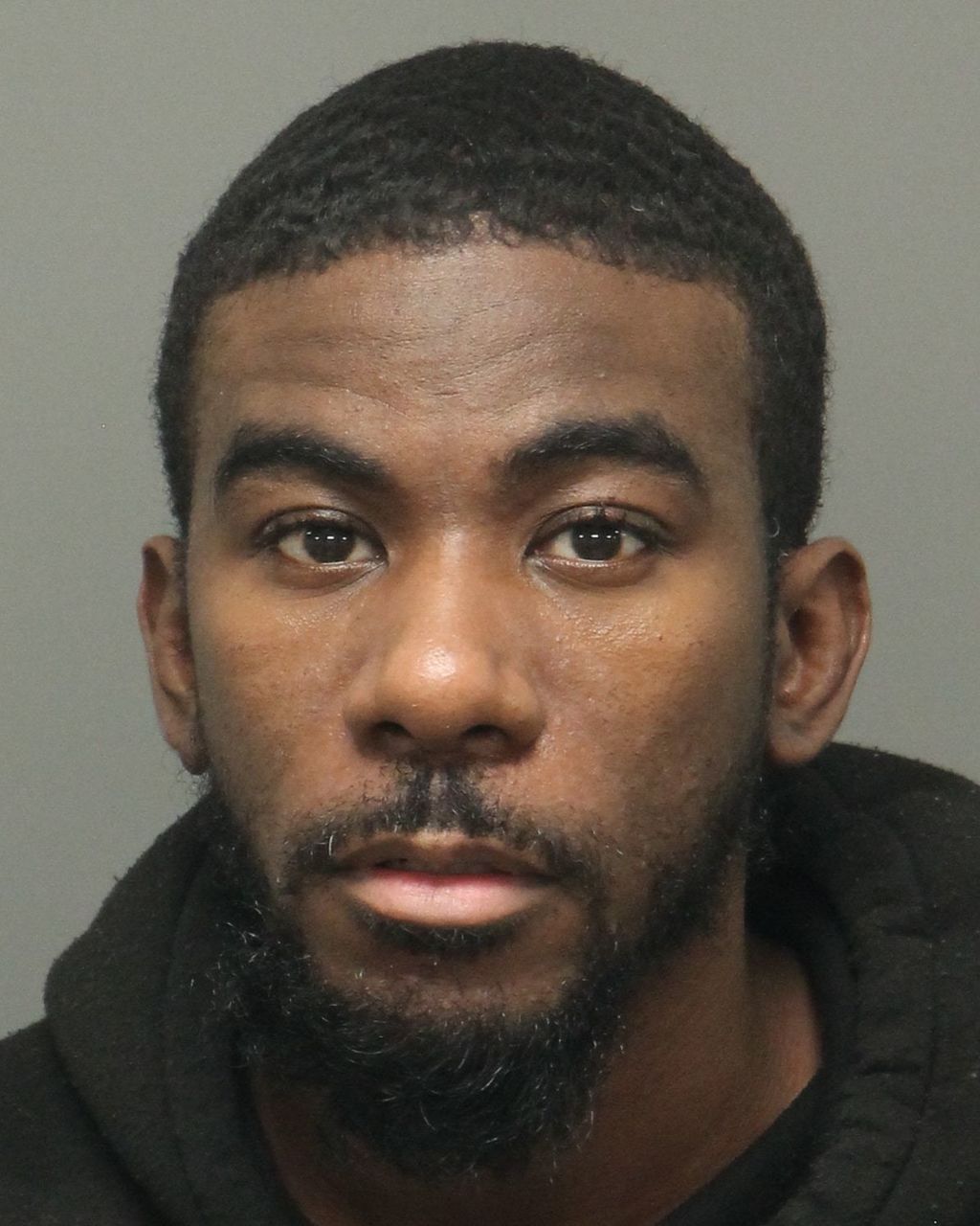 DEVINE LAMARCUS JERMAINE 12/07/2020 - Wake County Mugshots Zone