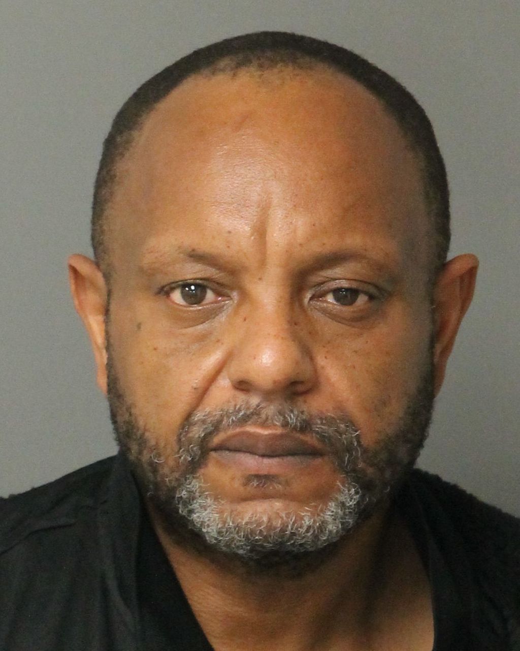 SMITH CEDRIC REYNARD 12/12/2020 Wake County Mugshots Zone