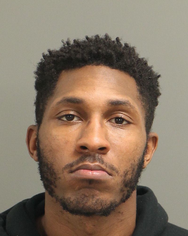 STRICKLAND ANTONIO DONTEZ JR 12/12/2020 Wake County Mugshots Zone
