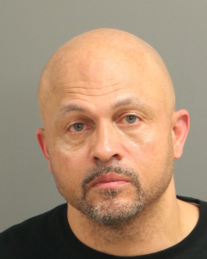 JOINER CHRISTOPHER DAVID 12/13/2020 Wake County Mugshots Zone