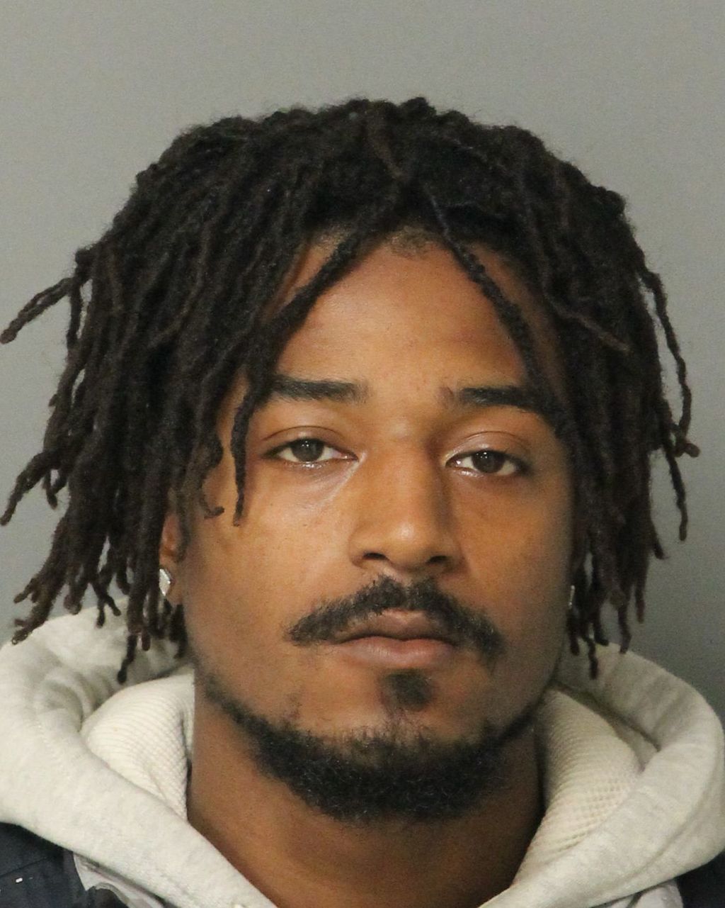 CAMBRIDGE TAHVIER JAMELL 12/14/2020 Wake County Mugshots Zone