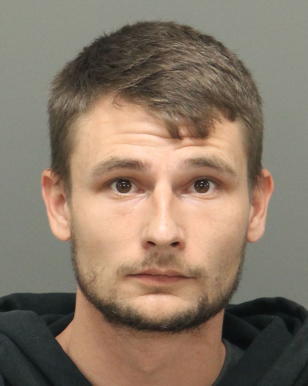 Evans Wesley Duane 12 17 2020 - Wake County Mugshots Zone