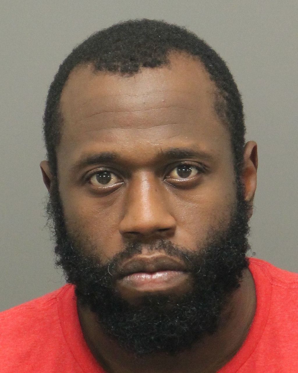 KIRK HERMAN ANTHONY 12/18/2020 Wake County Mugshots Zone