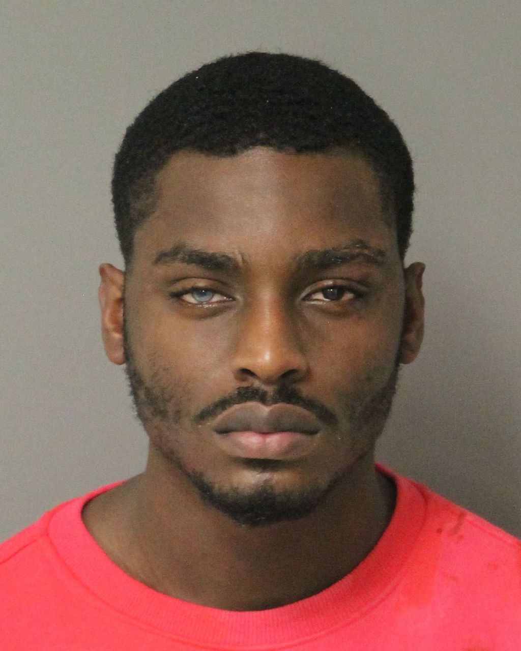 LUCKY MEKHI ALANTE 12/22/2020 - Wake County Mugshots Zone