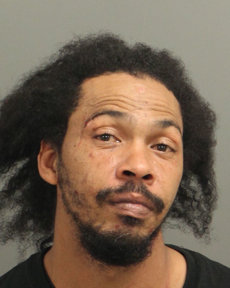 JOHNSON NATHANIEL EUGENE 12/22/2020 - Wake County Mugshots Zone