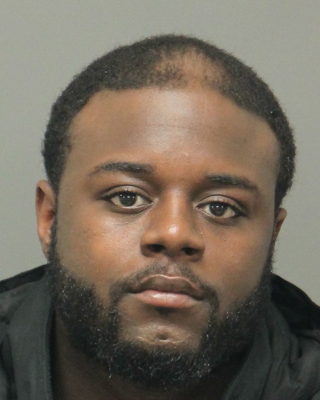 HACKNEY XAVIER MONTRELL 12/23/2020 - Wake County Mugshots Zone