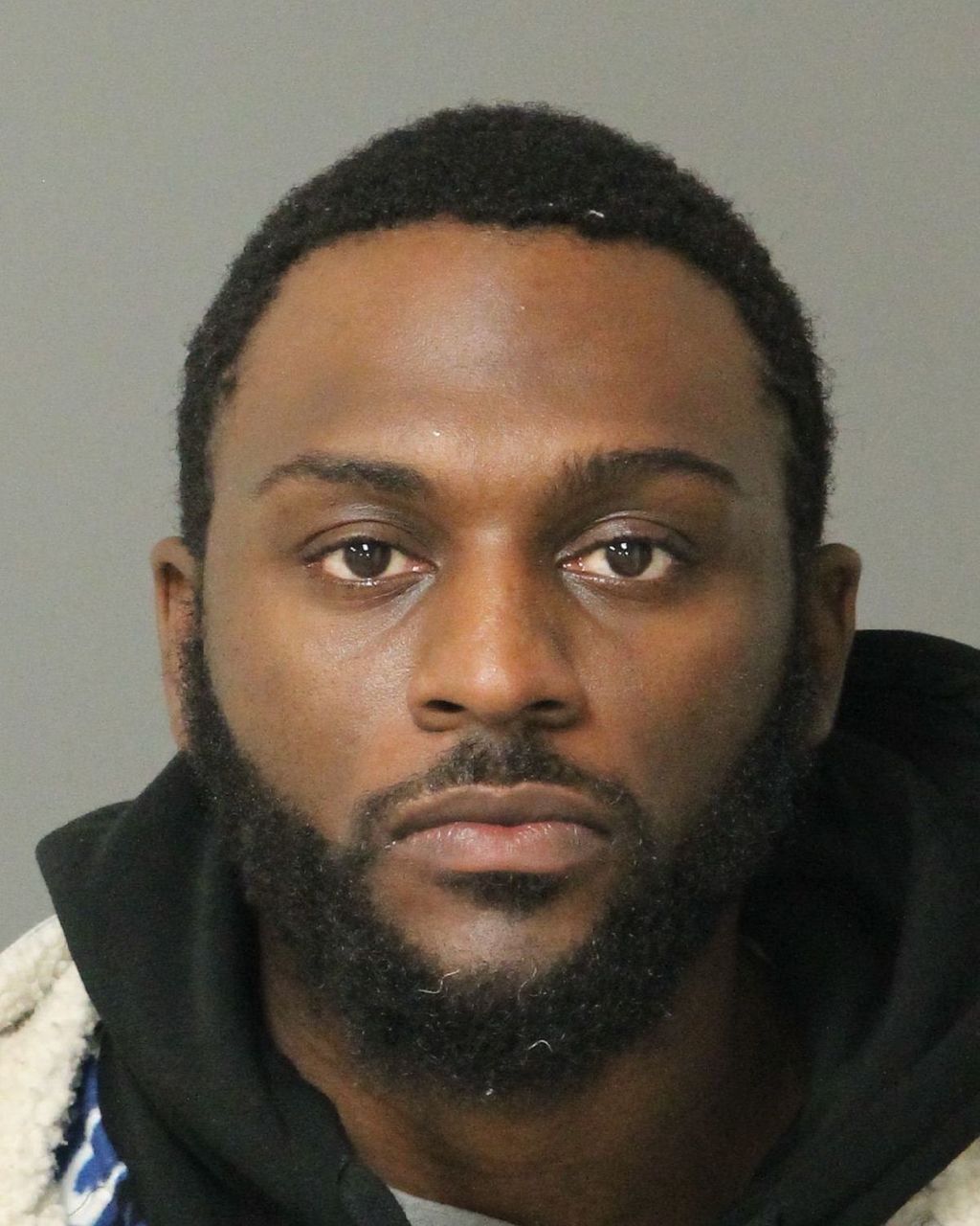 KEARNEY PHILLIP JERMANE 12/25/2020 - Wake County Mugshots Zone