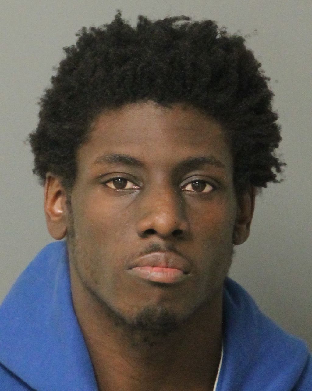 CENTRY SAQUAN UNIQUE 12/27/2020 - Wake County Mugshots Zone