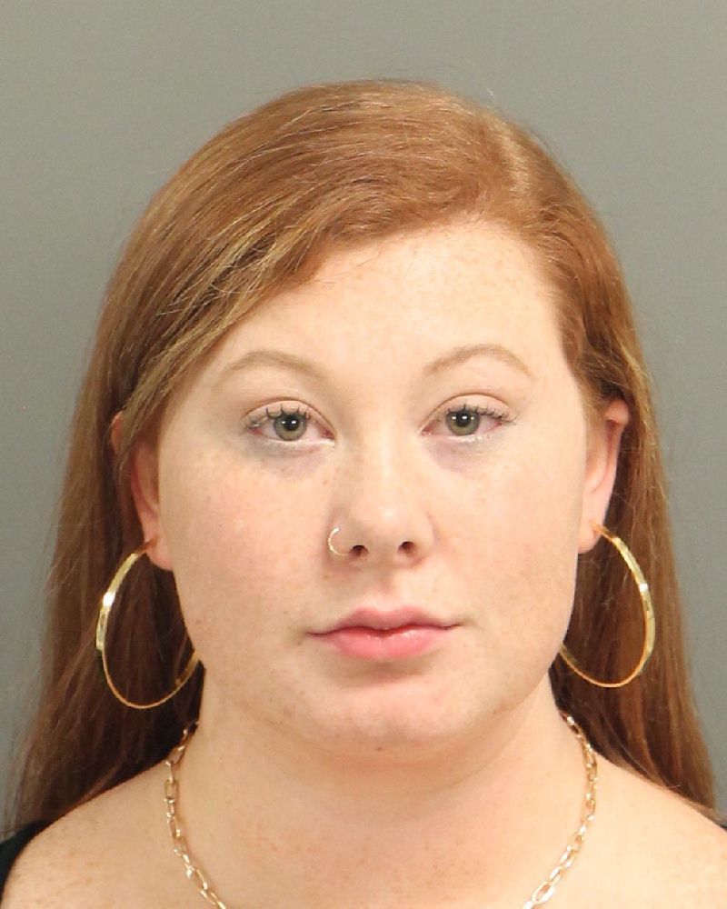 Brace Tanner Leigh 12 27 2020 Wake County Mugshots Zone