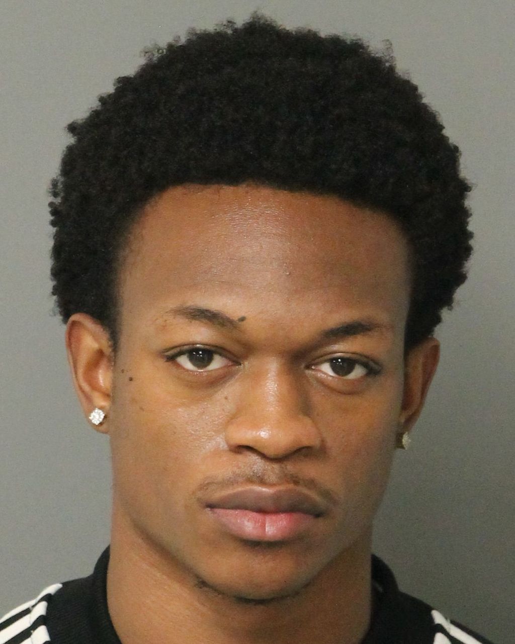 Spencer Johnathan Jamieon Tyri 12 28 2020 - Wake County Mugshots Zone