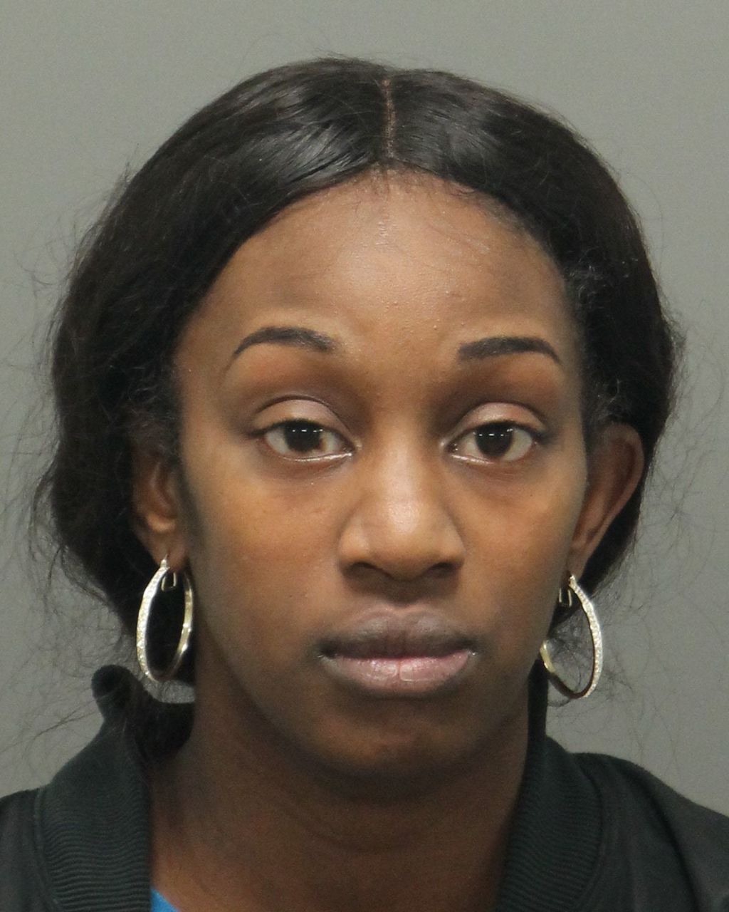 AMERSON RACQUEL CHASATY 12/30/2020 - Wake County Mugshots Zone