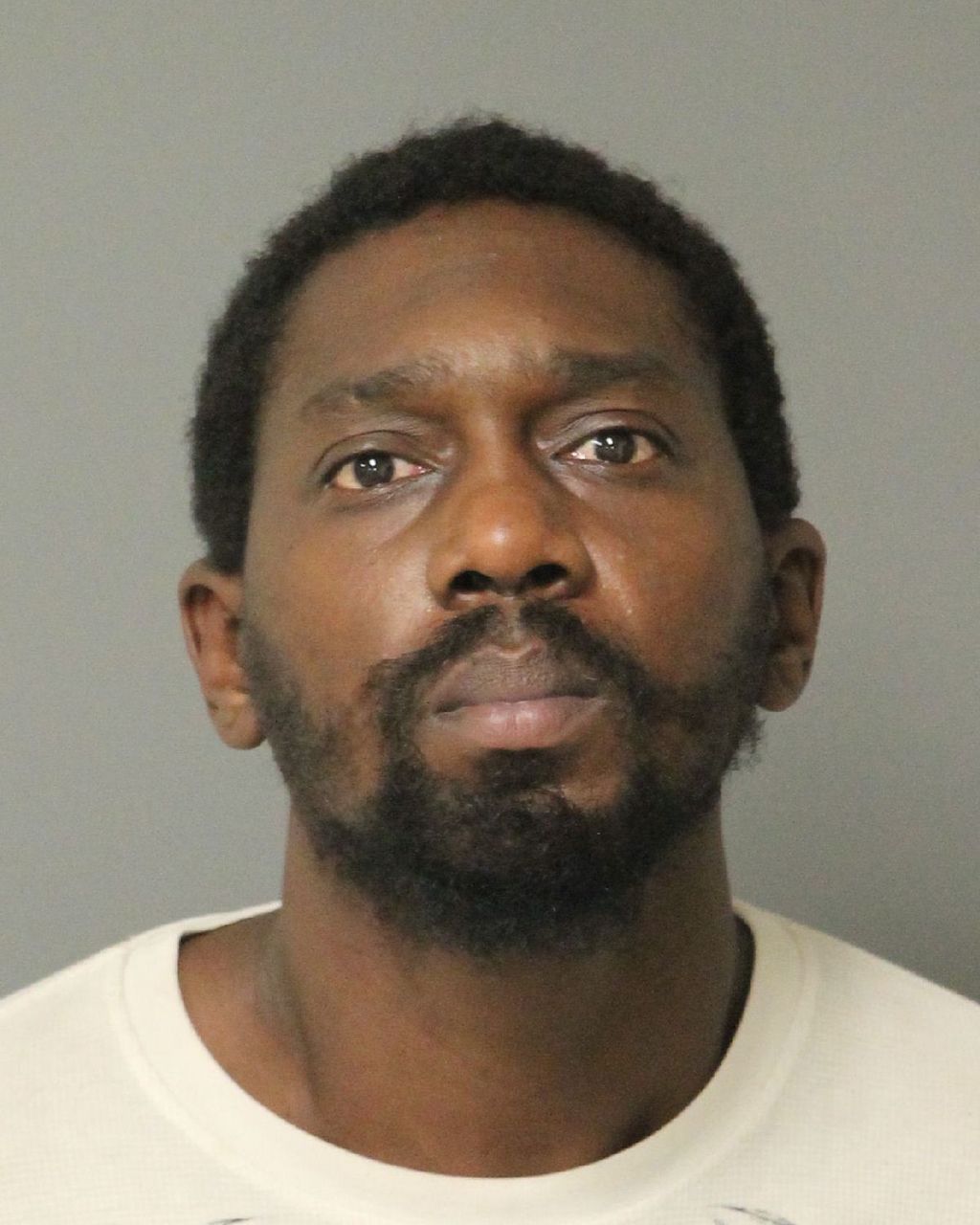 PENDER CLINT OHARA 12/31/2020 Wake County Mugshots Zone