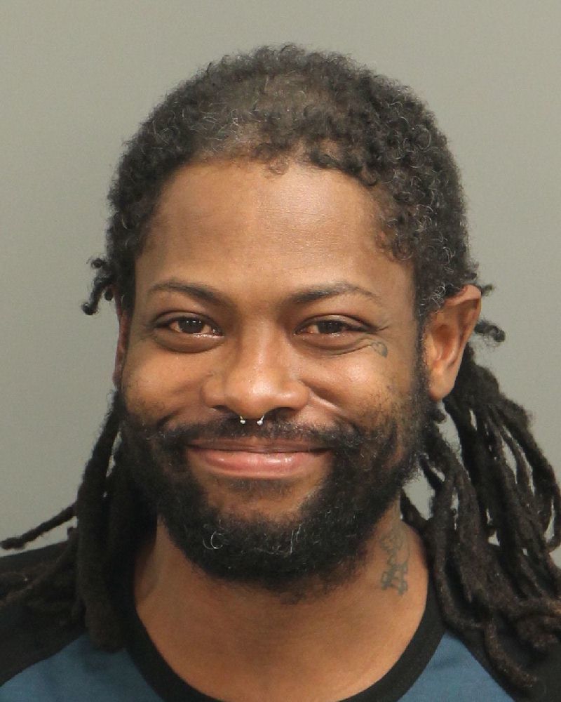 HAWKINS DWIGHT SOJOURNIER 01/01/2021 Wake County Mugshots Zone