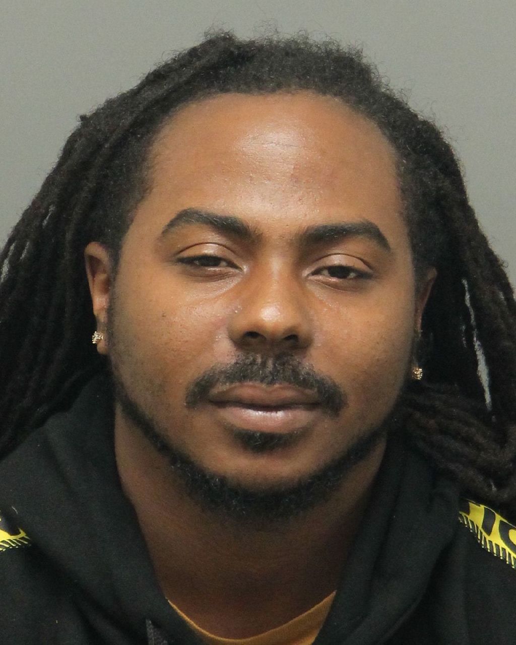 EVANS XAVIER DURRELL 01/01/2021 Wake County Mugshots Zone