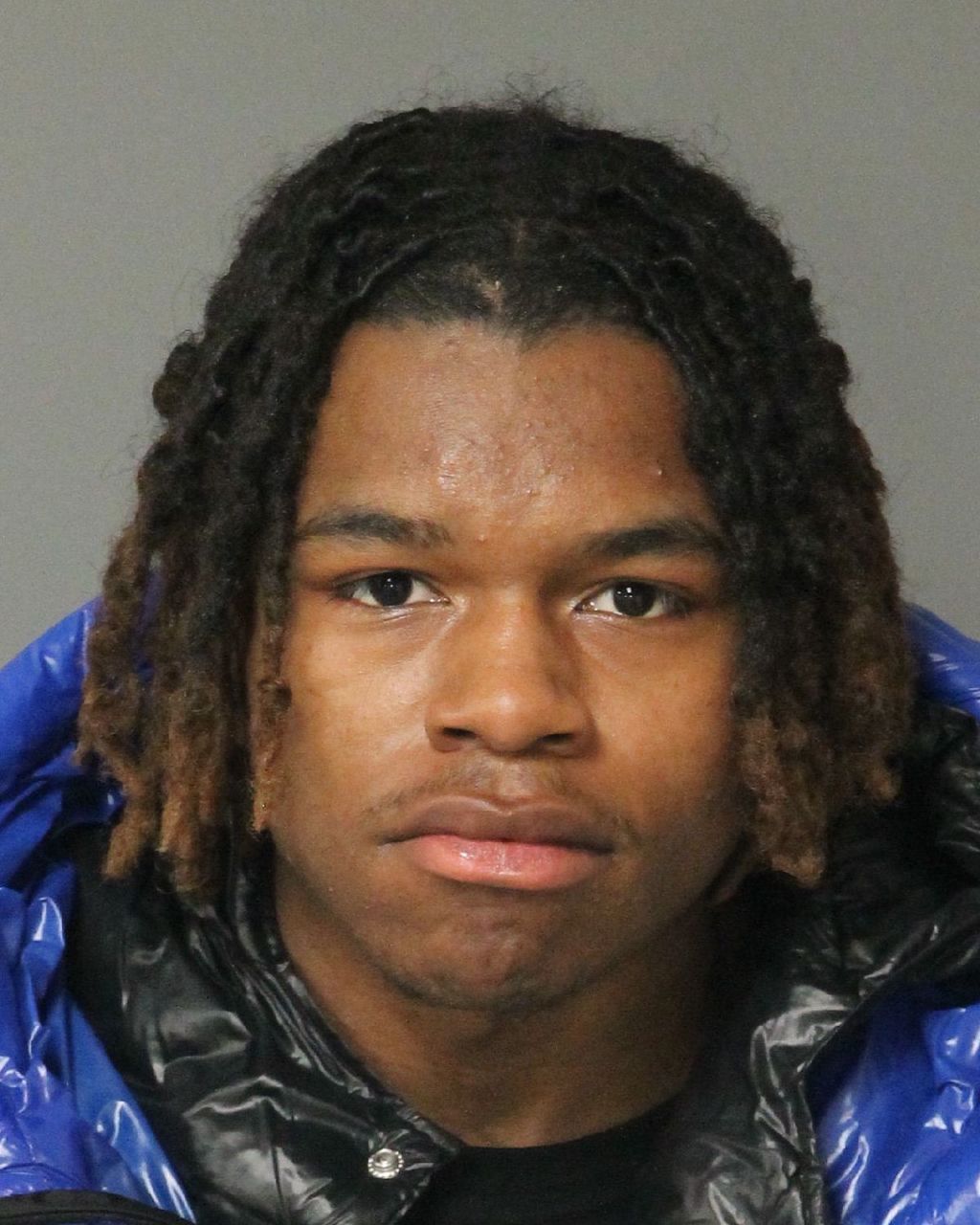 EVANS JAYLIN TASHON 01/02/2021 - Wake County Mugshots Zone