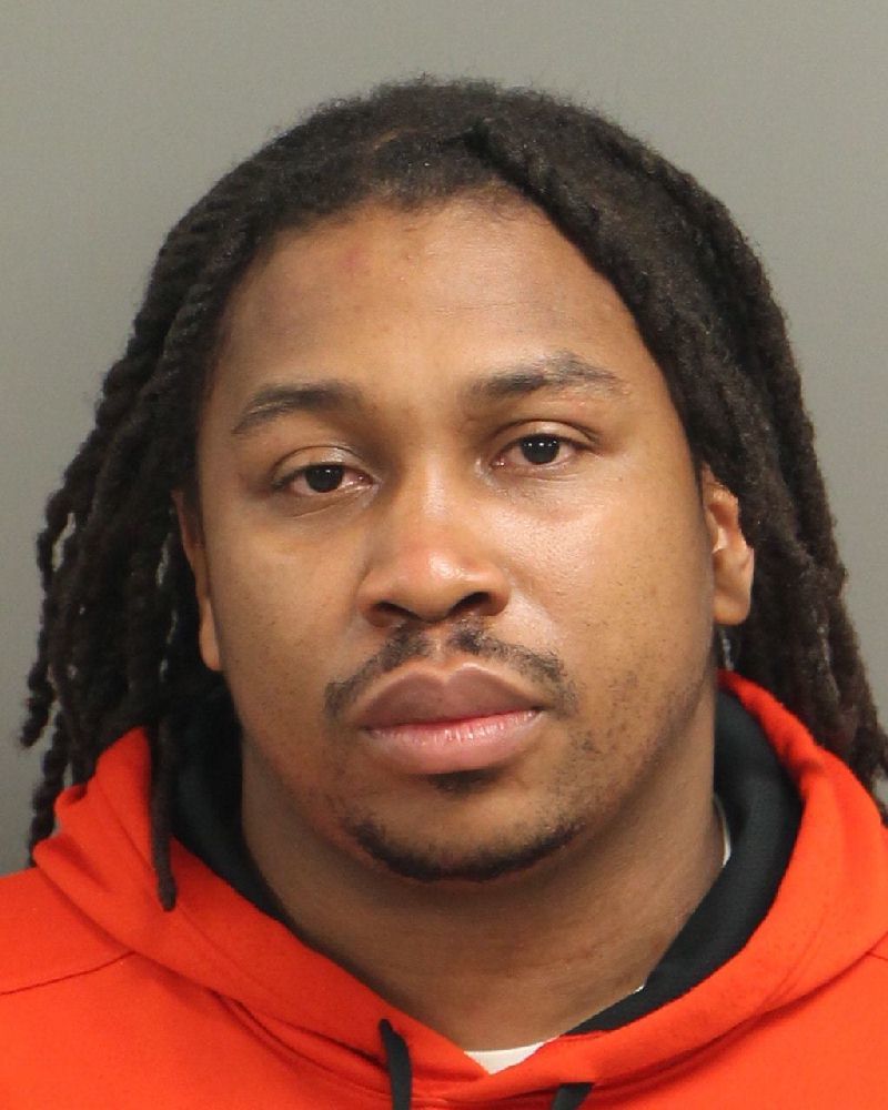 ADAMS SEAN TIMOTHY 01/02/2021 - Wake County Mugshots Zone