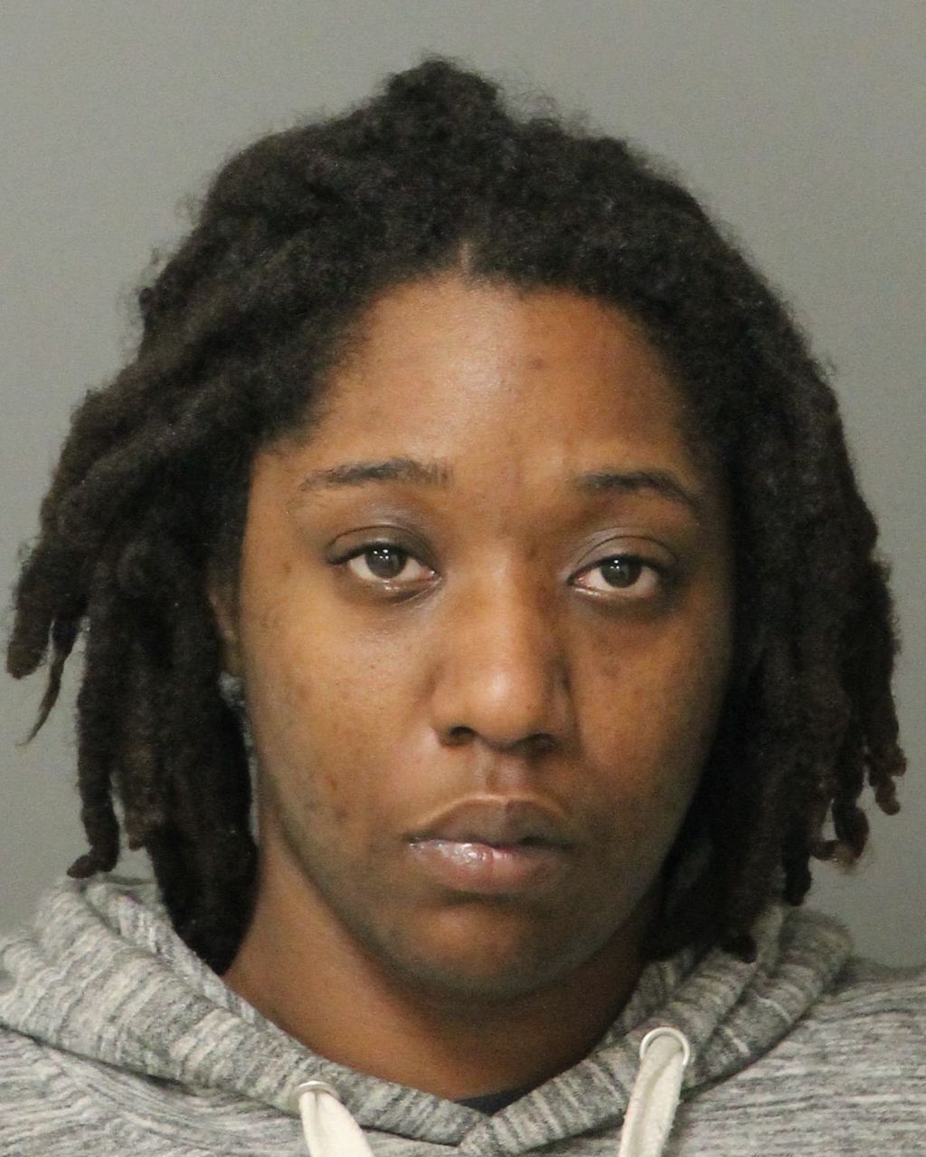 THOMAS BRIA NICOLE 01/05/2021 - Wake County Mugshots Zone